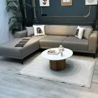 مبل ال مینی‌مال مدرن