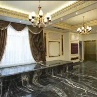اجاره آپارتمان ۲۰۵ متر ۳ خواب با ویو مشجر