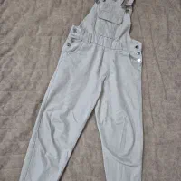 شلوار پیش بندی اسپرت