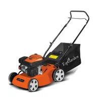 چمن زن با یکسال گارانتی