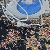 اتو بخار پارس خزر
