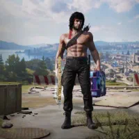 اکانت کالاف طاق