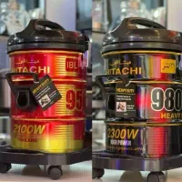 جارو برقی سطلی ژاپن نوآکبند سمساری کوهکن|جاروبرقی، جارو شارژی، بخارشو|زابل, |دیوار