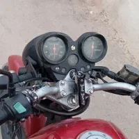 موتور پالس دایچی|موتورسیکلت|ورامین, ورامین|دیوار