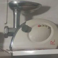 چرخ گوشت
