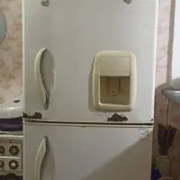 فروش یخچال فریزر امرسان