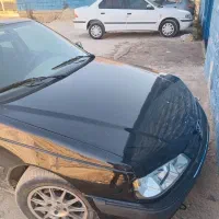 پژو پارس xu7 مدل ۹۳
