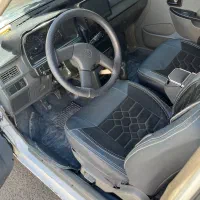 پراید|خودرو سواری و وانت|قروه, |دیوار