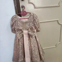 ست مادر و دختر|لباس|دورود, |دیوار