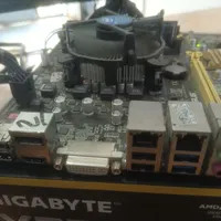 باندل های q87 ma asus و b250 asus با CPU های i5|قطعات و لوازم جانبی رایانه|تهران, شیرازی|دیوار
