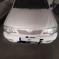 پراید هاچ بک 97