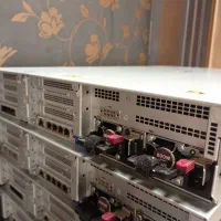 DL 380 G10/8SFF STOCK|مودم و تجهیزات شبکه|تهران, بلوار کشاورز|دیوار