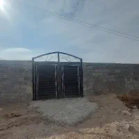 فروش زمین صنعتی ویلایی بَرِ اتوبان|فروش زمین و ملک کلنگی|خسروشاه, |دیوار