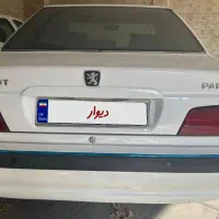 پژو پارس TU5 بیرنگ مدل ۱۴۰۱ نقد اقساط|خودرو سواری و وانت|مشهد, سمزقند|دیوار