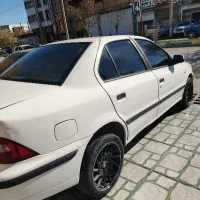 سمند 90|خودرو سواری و وانت|دهدشت, |دیوار