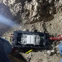 جوای کار فیوژن فیبرنوری|خدمات پیشه و مهارت|شیراز, ترمینال باربری|دیوار