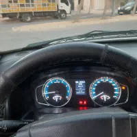 پارس فول elx در حد خشک|خودرو سواری و وانت|قزوین, |دیوار