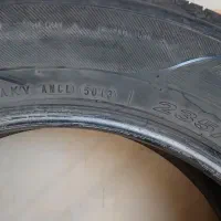 لاستیک خارجی واسه ماشینهای شاسی بلند|قطعات یدکی و لوازم جانبی|پردیس, سیاه سنگ|دیوار