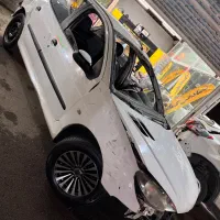 پژو ۲۰۶ تیپ ۲