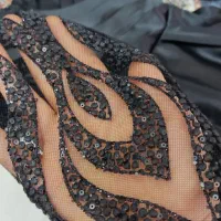 لباس مجلسی و کفتان|لباس|اصفهان, رهنان|دیوار