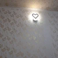 نقاشی ساختمان و طرح کاغذ دیواری
