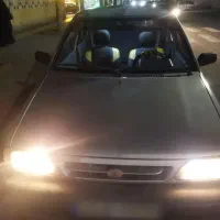 پراید 88 تک