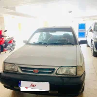 پراید مدل ۱۳۸۵