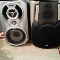 باند میکرولب|سیستم صوتی خانگی|فردیس, شهرک شهید حسینی|دیوار