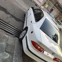 سمند مدل 95موتور ملی|خودرو سواری و وانت|تبریز, |دیوار