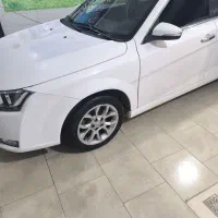 دنا پلاس توربو 6دنده|خودرو سواری و وانت|درگز, |دیوار