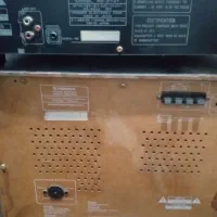 ضبط قدیمی پایونر|سیستم صوتی خانگی|خوی, |دیوار