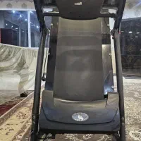 تردمیل پروفشنال ۱۲۰ کیلویی