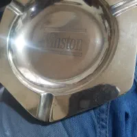 زیر سیگاری|کلکسیون اشیاء عتیقه|چهارباغ, |دیوار