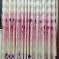 پرده اتاق خواب