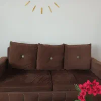 مبل ۷ نفره و...