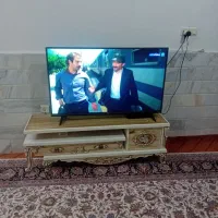 تلویزیون ال ای دی ۴۹ اینچ ال‌جی ساخت کره