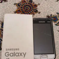 گوشی سامسونگ مدل j1 mini