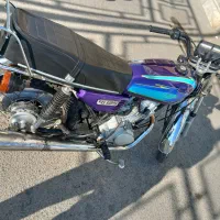 موتور ۱۲۵ درحد نو|موتورسیکلت|شهریار, شهرک وائین|دیوار