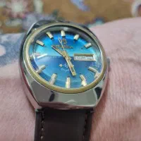 ساعت سوئیسی