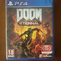 Doom Eternal