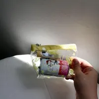 پک لوازم بهداشتی فقط 100 تومن|آرایشی، بهداشتی، درمانی|تهران, نبی اکرم(ص)|دیوار