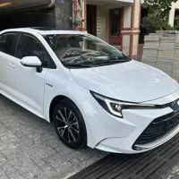 لوین هیبرید ۲۰۲۴