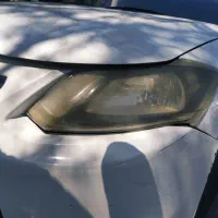 جفت چراغ جلوکوییک فابریک