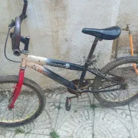 دوچرخه سایز ۲۰ در شهرستان گرمی