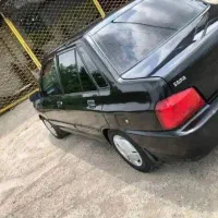 پراید 132 مدل 88 ساده