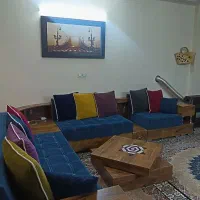 مبل L|مبلمان خانگی و میز عسلی|شیراز, شهرک مهدیه|دیوار