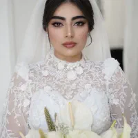 تخفیف میکاپ و شنیون بمناسبت روز جهانی آرایشگر