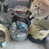 تعمیر،تعمیرات انواع لباسشویی در منزل با یک تماس|خدمات پیشه و مهارت|قزوین, |دیوار