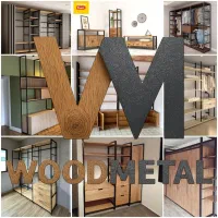 طراحی وساخت انواع کمد کابینت قفسه میزشلف دیوار پوش