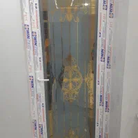 تولید درب و پنجره دوجداره upvc بازسازی و نو سازی